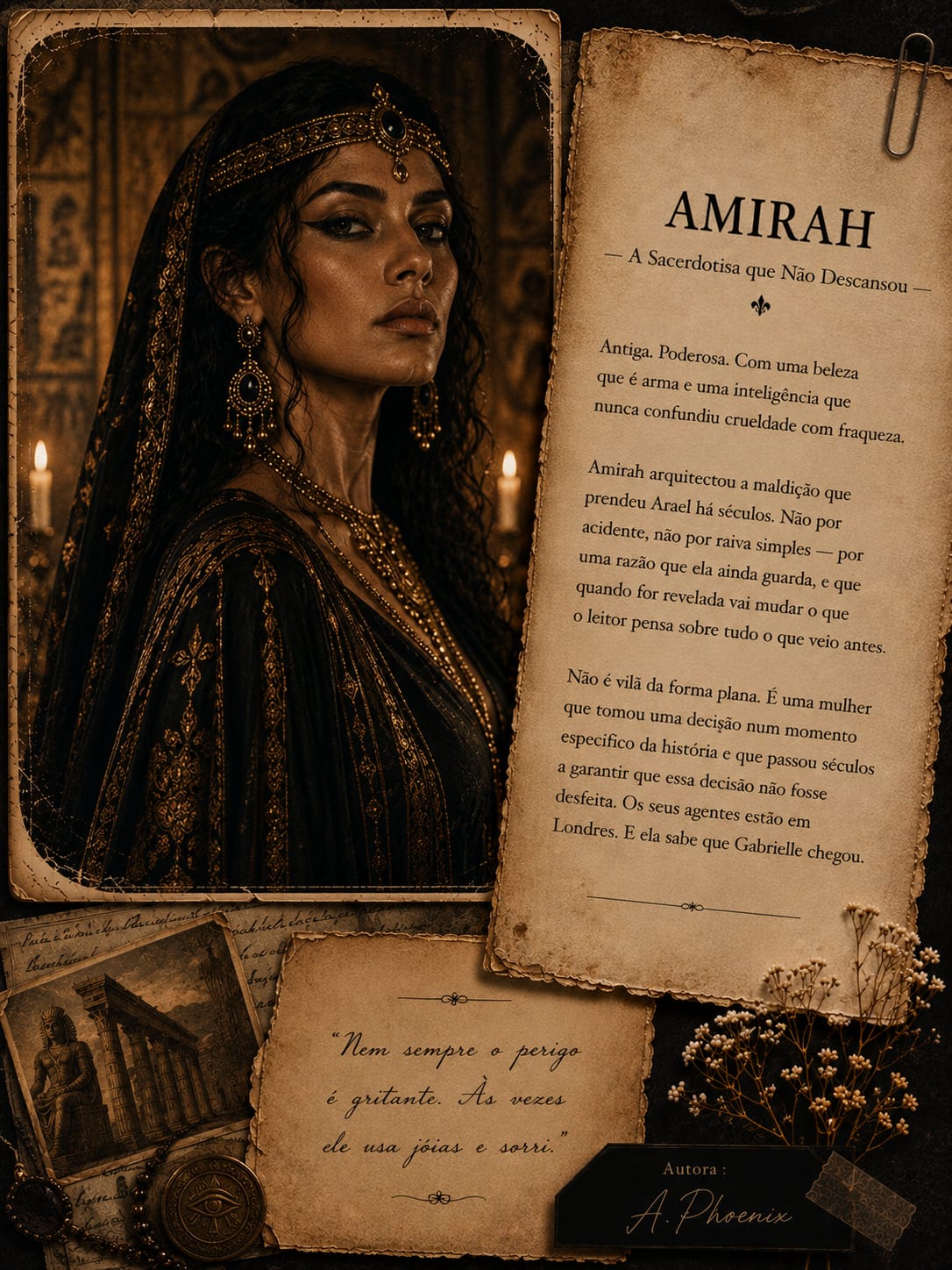 Amirah