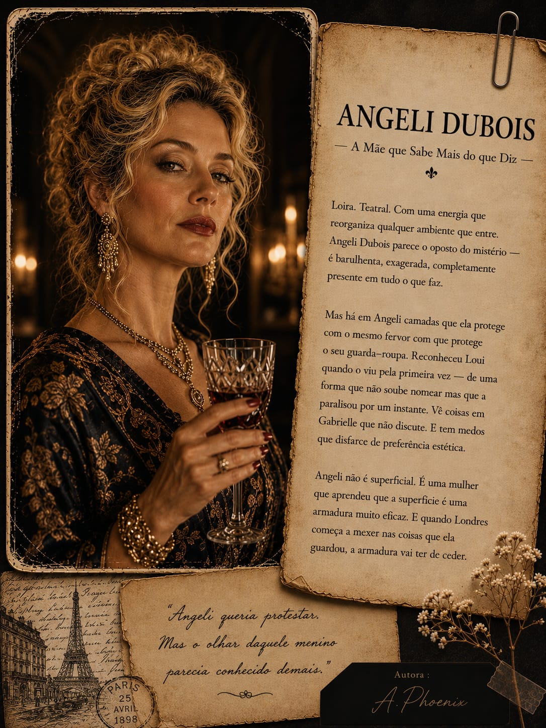 Angeli Dubois