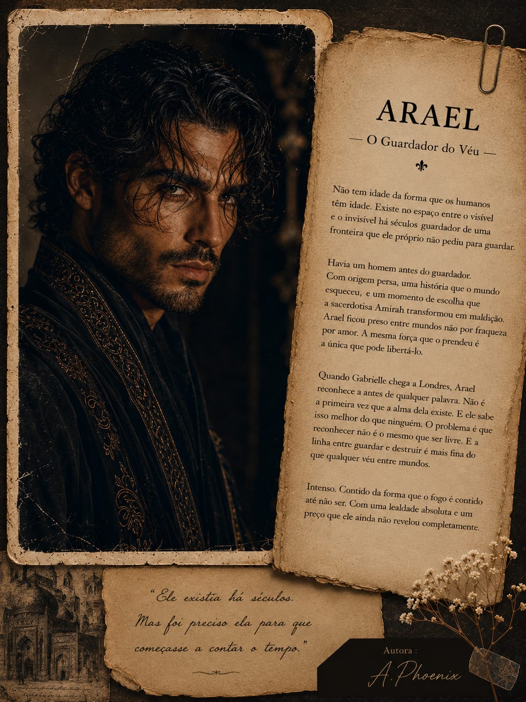 Arael