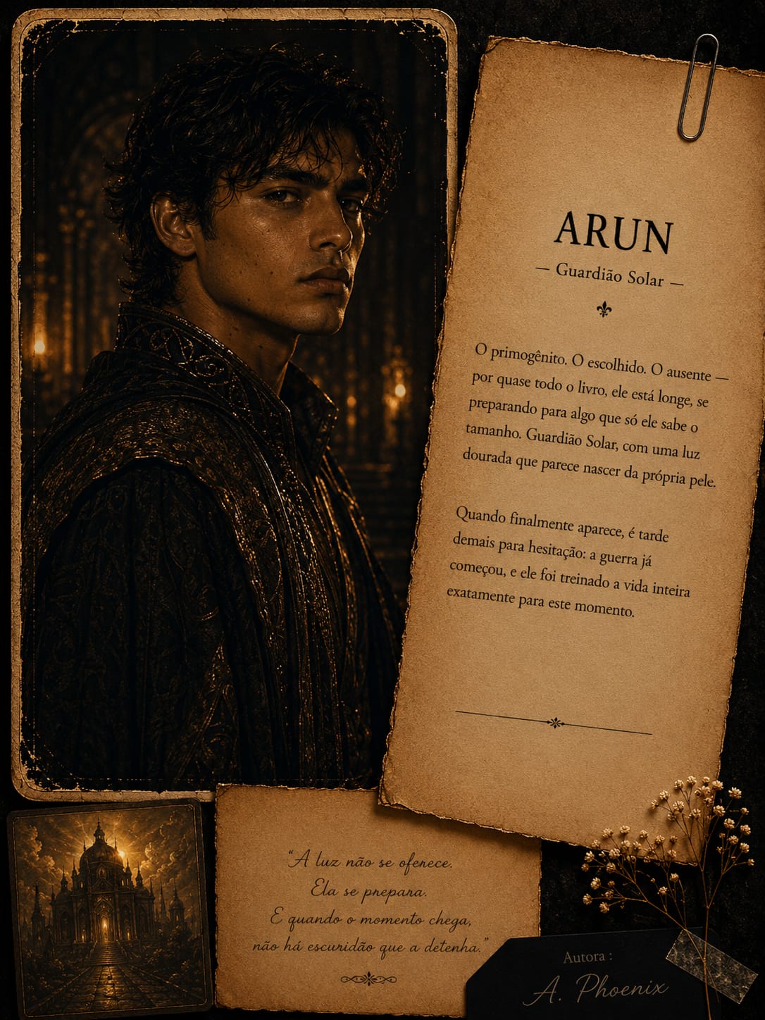 Arun