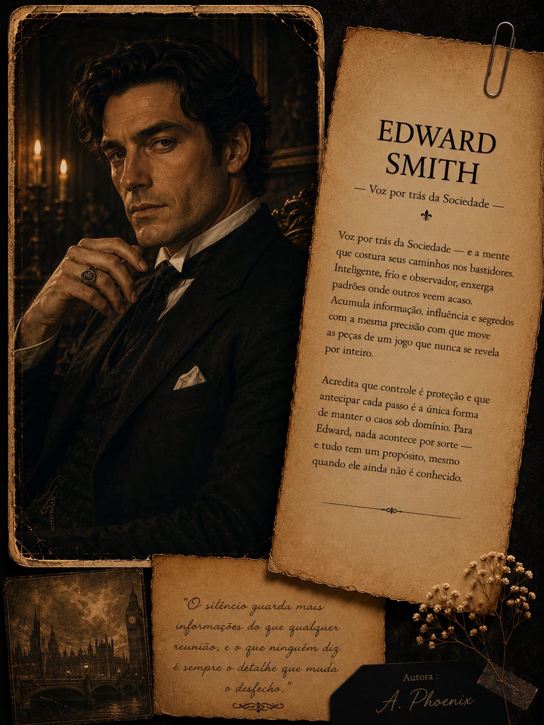 Edward Smith