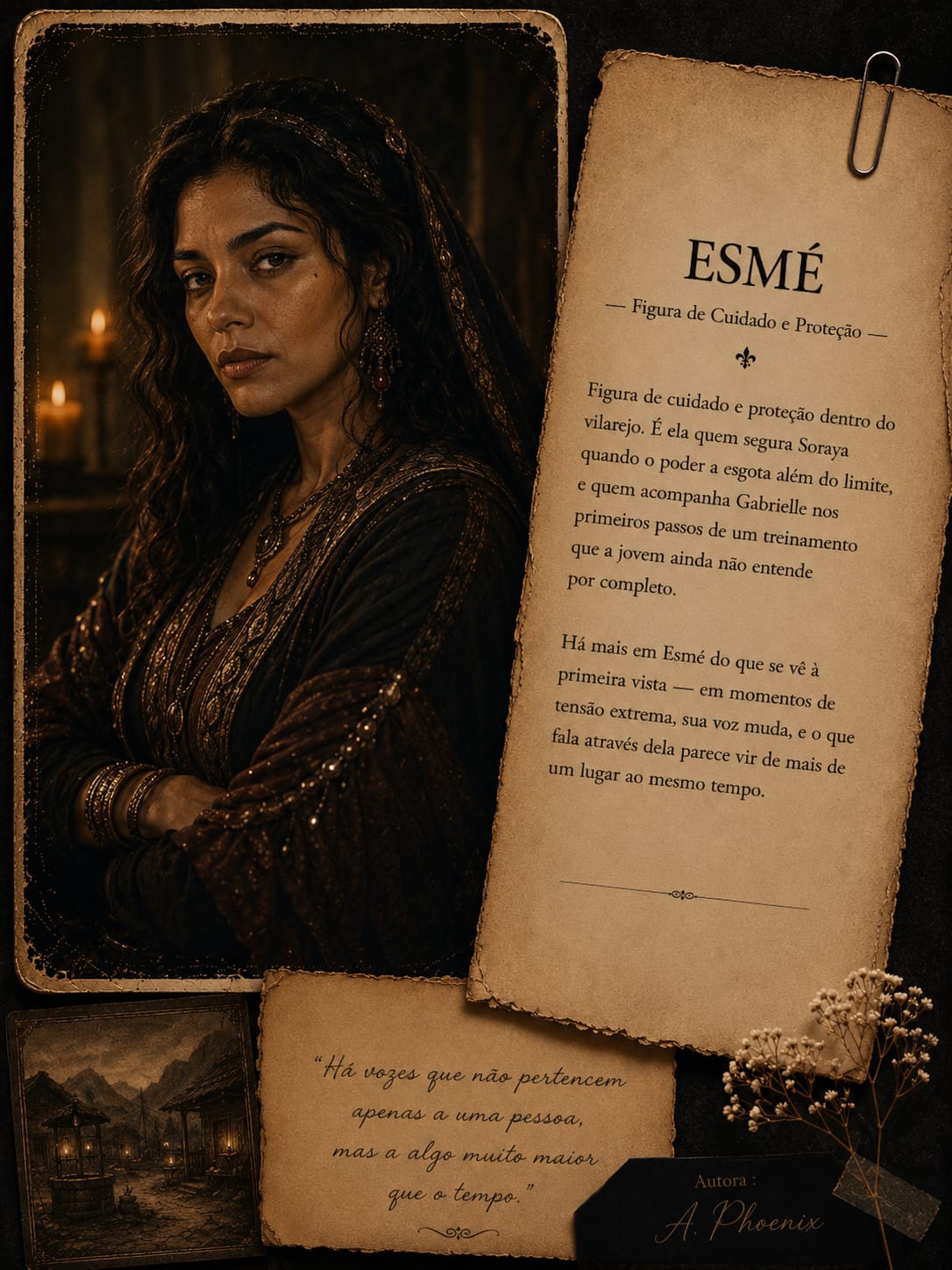 Esmé