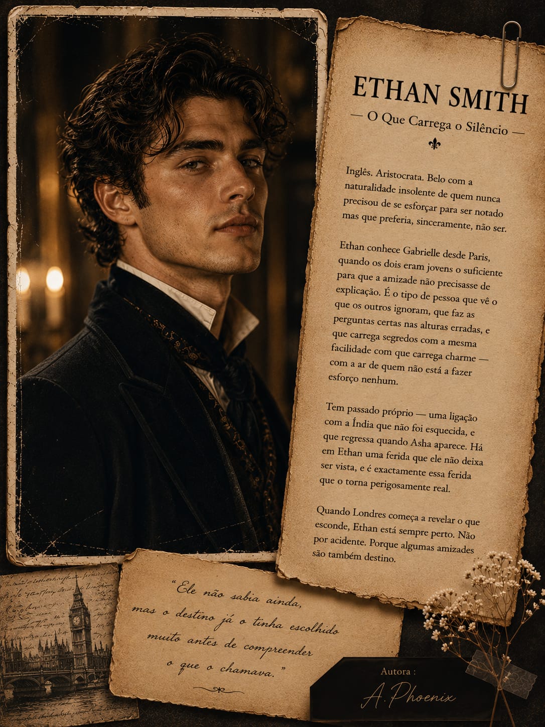 Ethan Smith