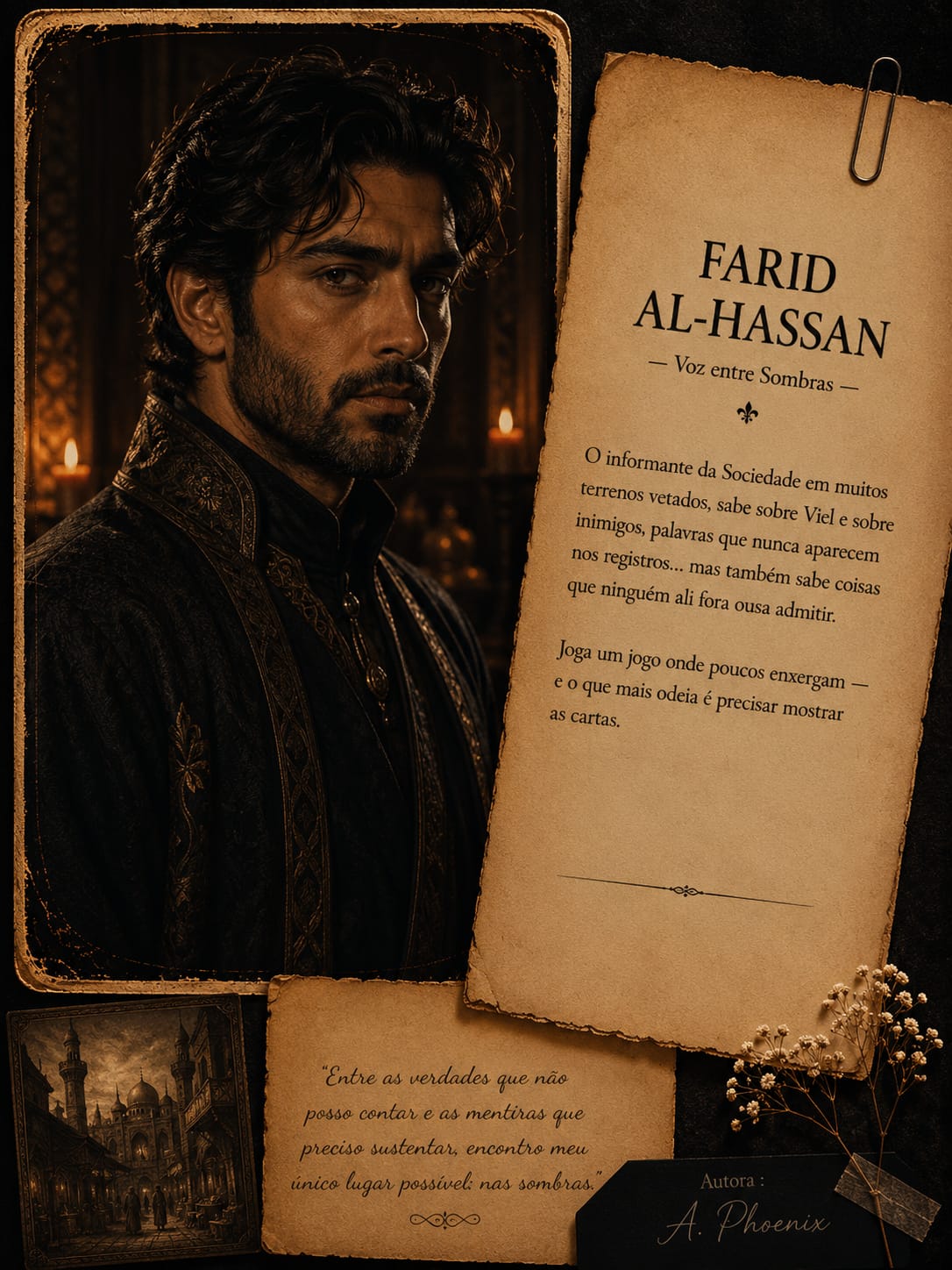 Farid Al-Hassan
