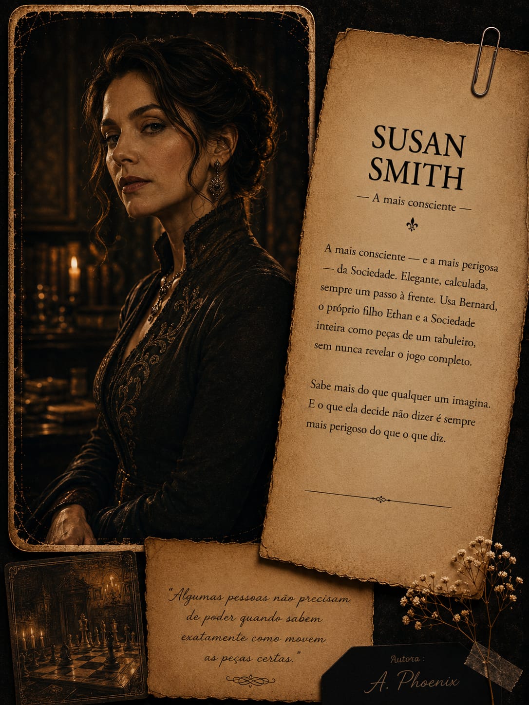 Susan Smith